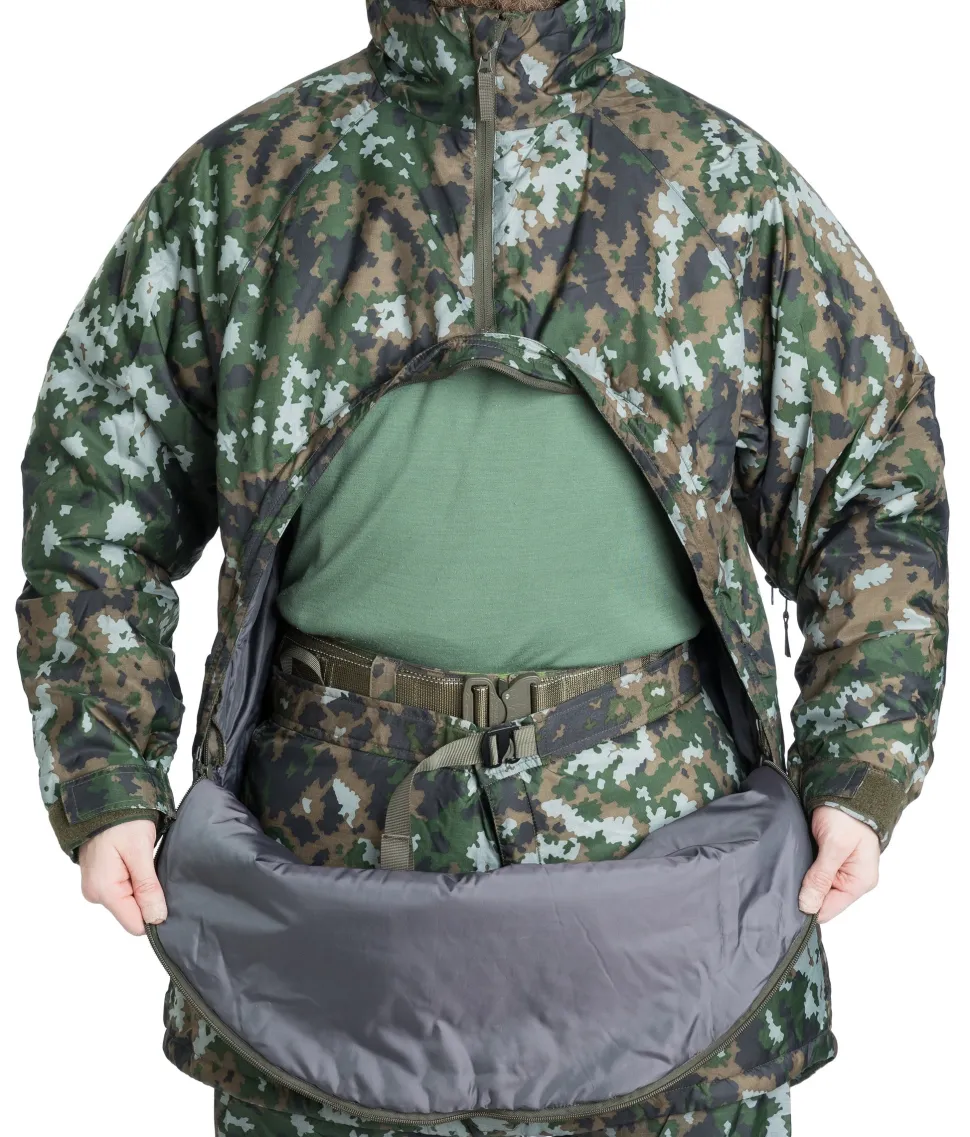 Särmä TST L5 Pakkasanorakki