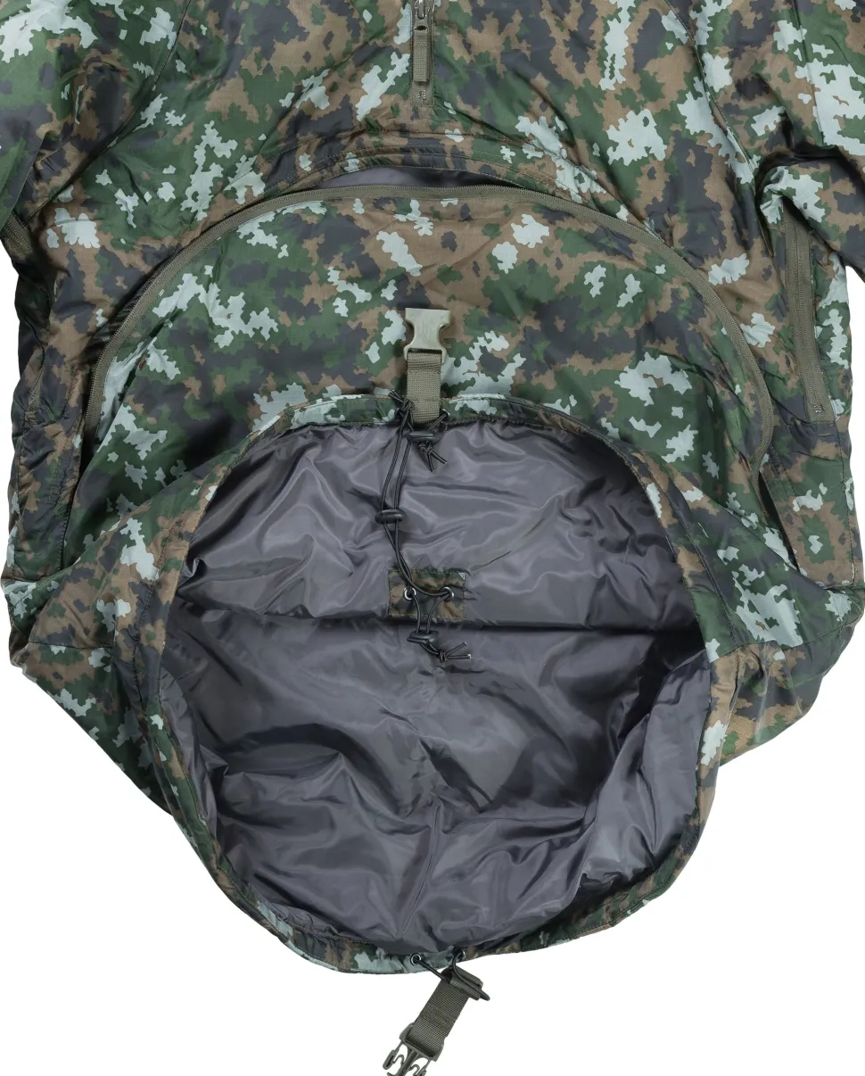 Särmä TST L5 Pakkasanorakki