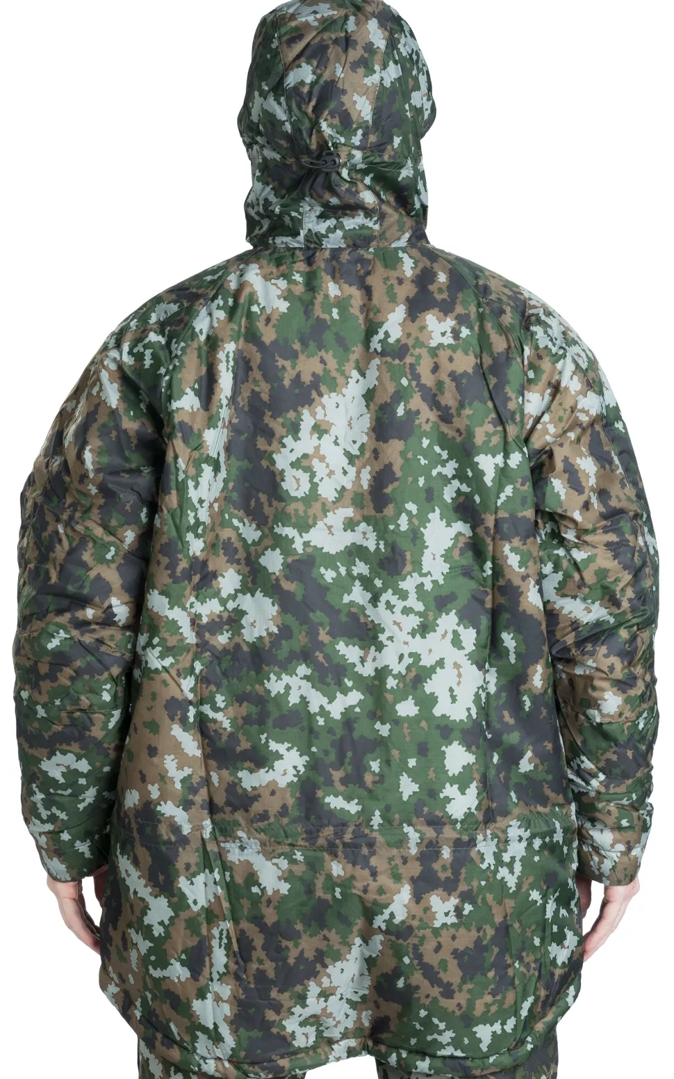 Särmä TST L5 Pakkasanorakki