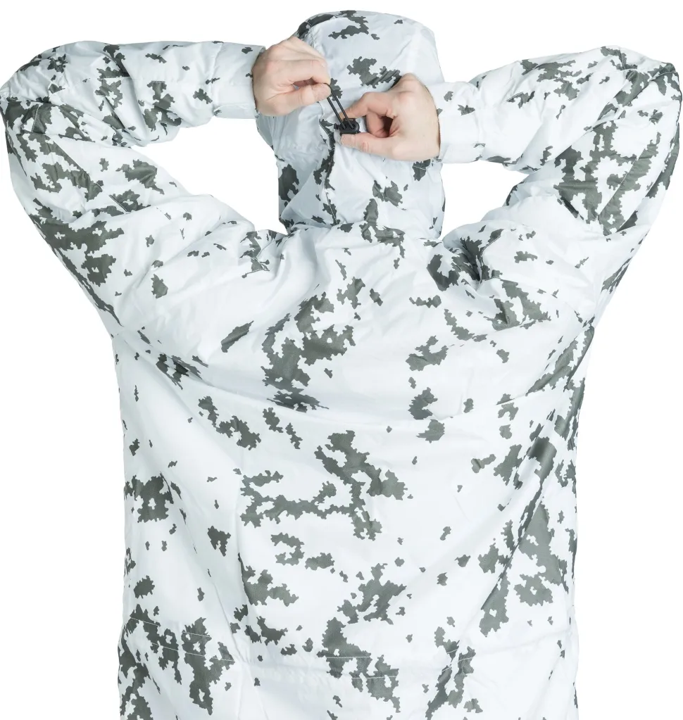 Särmä TST L5 Pakkasanorakki
