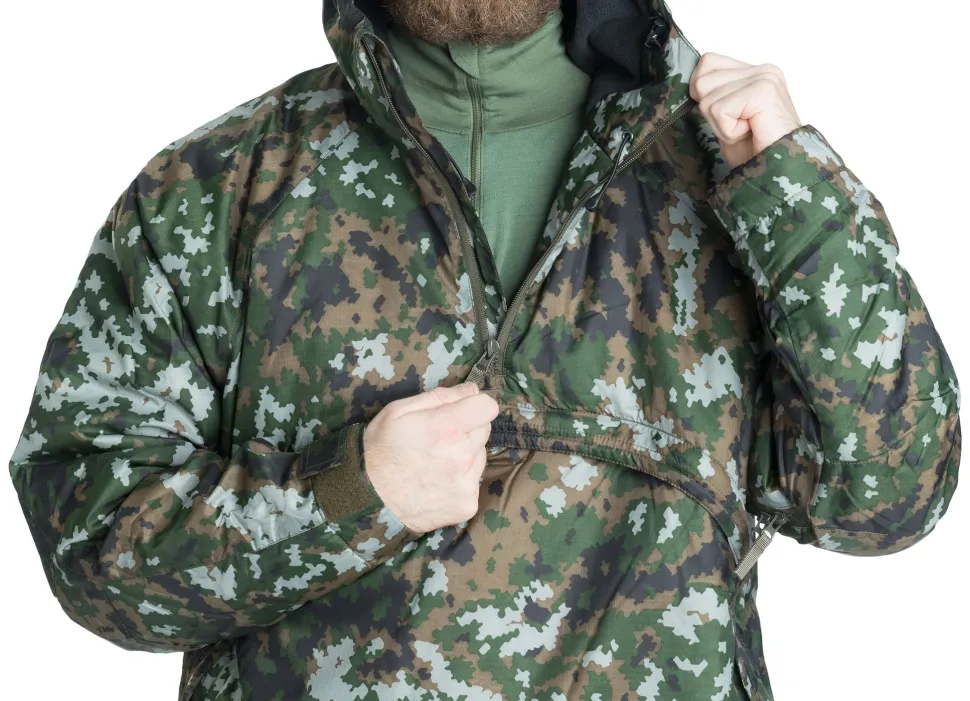 Särmä TST L5 Pakkasanorakki