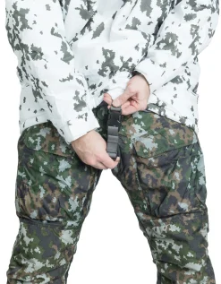 Särmä TST L5 Pakkasanorakki