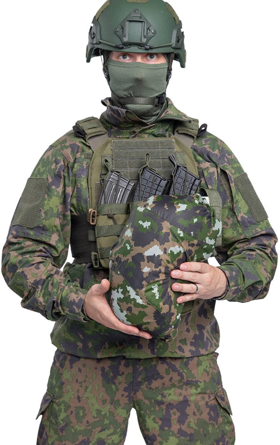 Särmä TST L5 Pakkasanorakki