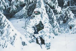 Särmä TST L5 Pakkasanorakki (Vanha versio)