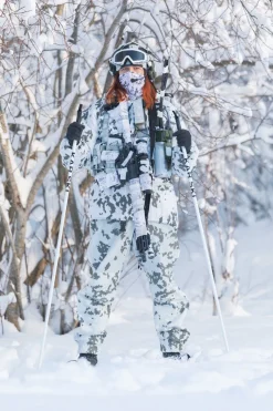 Särmä TST L5 Pakkasanorakki (Vanha versio)
