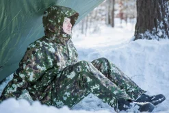 Särmä TST L5 Pakkasanorakki (Vanha versio)