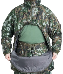 Särmä TST L5 Pakkasanorakki (Vanha versio)