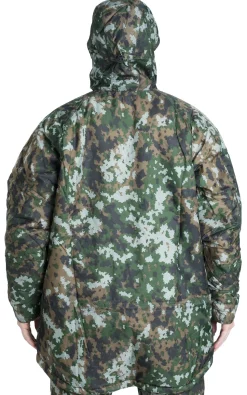 Särmä TST L5 Pakkasanorakki (Vanha versio)