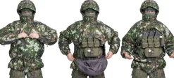 Särmä TST L5 Pakkasanorakki (Vanha versio)