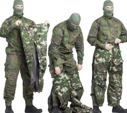 Särmä TST L5 Pakkashousut