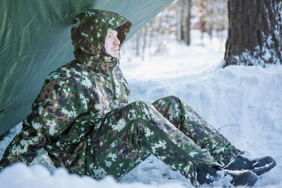 Särmä TST L5 Pakkashousut