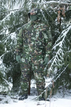 Särmä TST L5 Pakkashousut