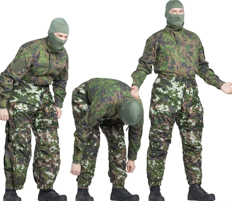Särmä TST L5 Pakkashousut