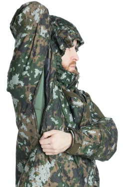 Särmä TST L5 Pakkastakki