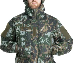 Särmä TST L5 Pakkastakki