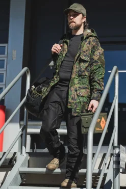 Särmä TST L4 Recon Smock (Vanha versio)