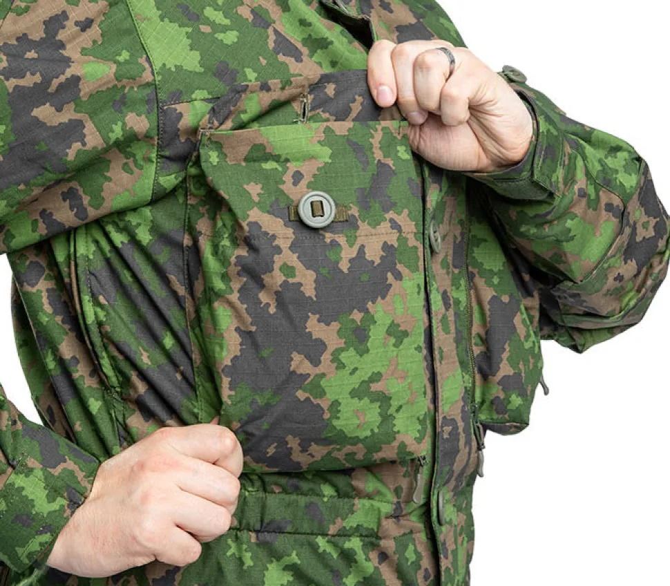 Särmä TST L4 Recon Smock (Vanha versio)