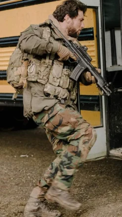 Särmä TST L4 Recon Smock (Vanha versio)