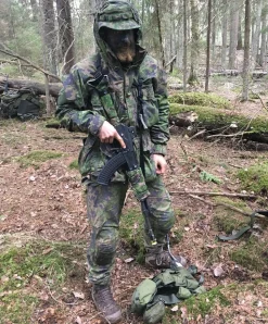 Särmä TST L4 Recon Smock (Vanha versio)