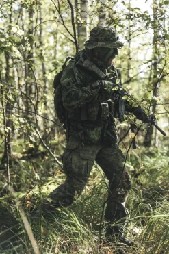 Särmä TST L4 Recon Smock (Vanha versio)