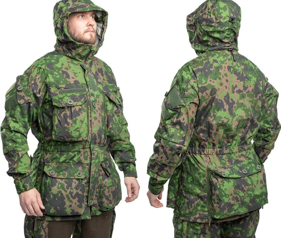 Särmä TST L4 Recon Smock (Vanha versio)