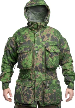 Särmä TST L4 Recon Smock (Vanha versio)