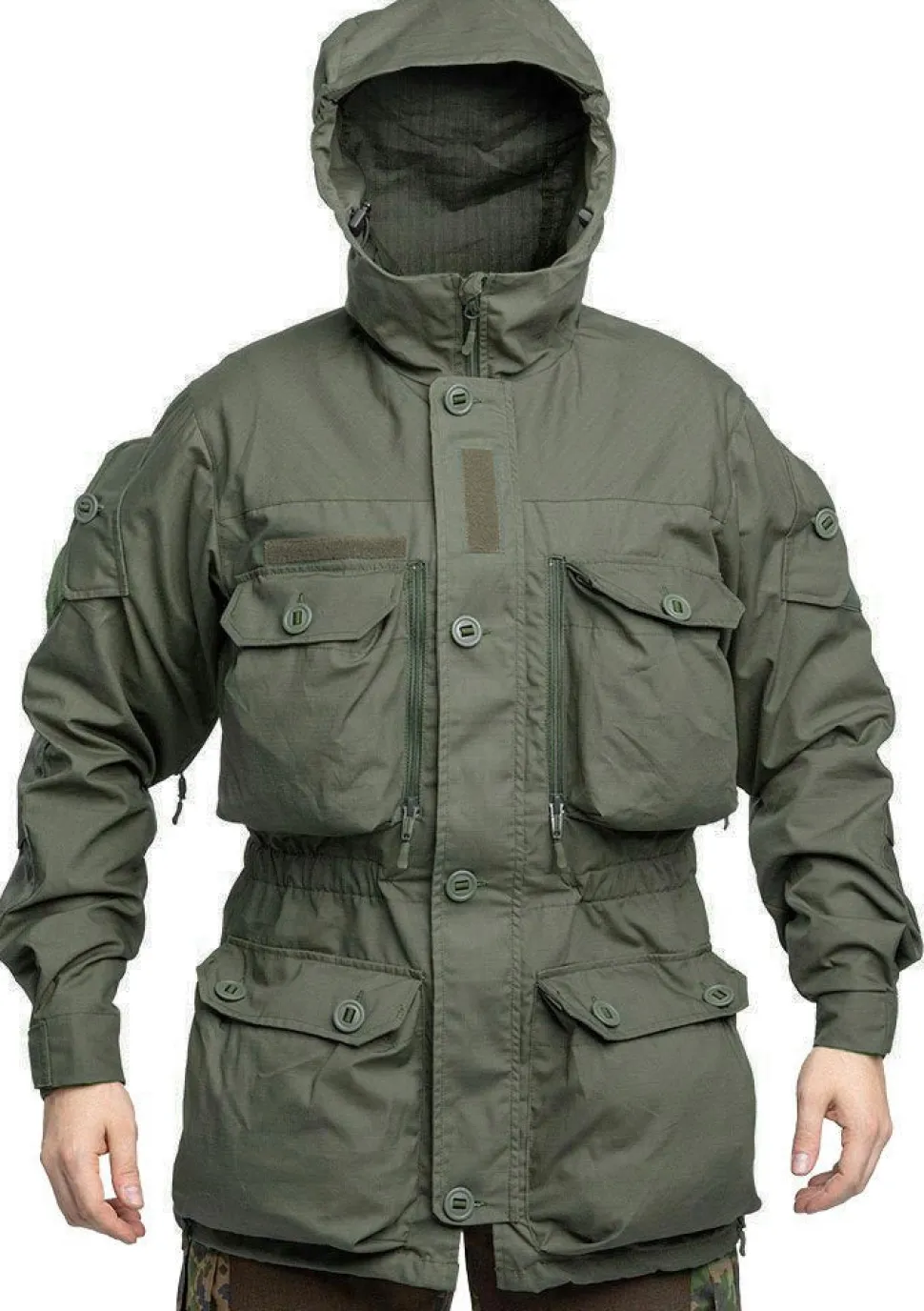 Särmä TST L4 Recon Smock (Vanha versio)