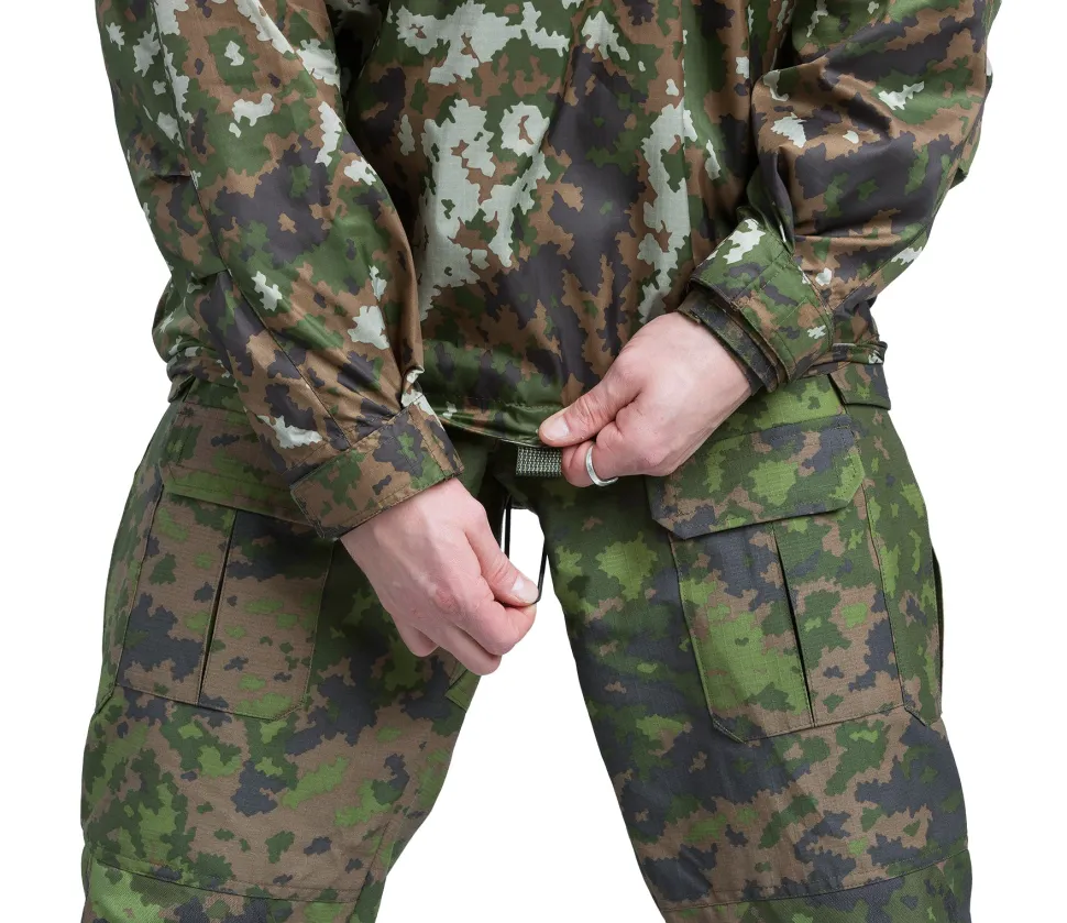 Särmä TST L3 Tuulianorakki
