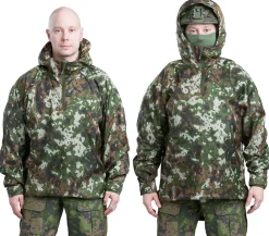 Särmä TST L3 Tuulianorakki