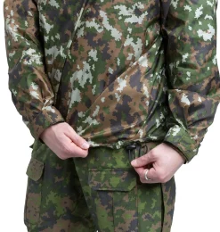 Särmä TST L3 Tuulianorakki