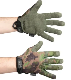 Särmä TST Mechanix The Original hanskat, M05