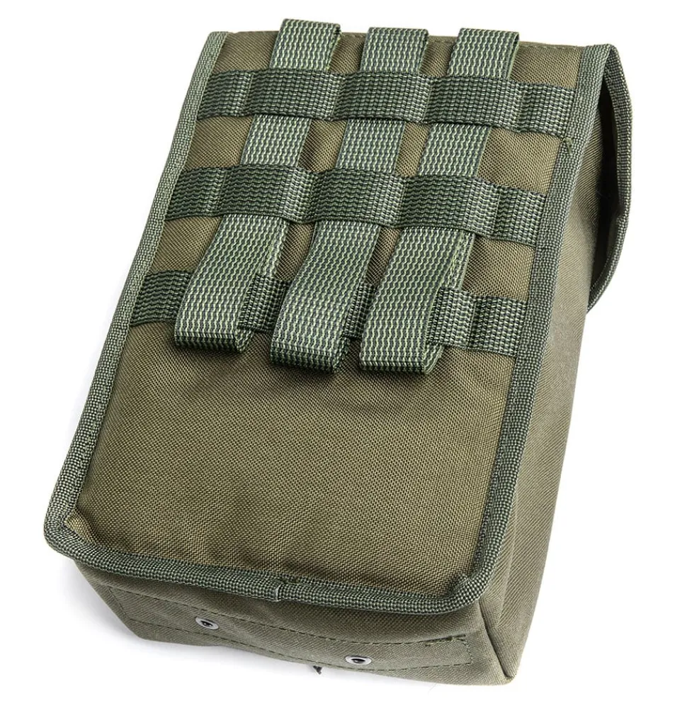 Särmä TST PKM laatikkolipastasku, 100 ptr