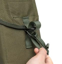 Särmä TST PKM laatikkolipastasku, 100 ptr