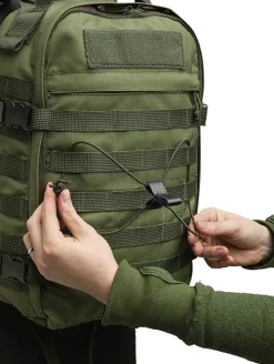 Särmä TST PVC-kolmihaara, 3-Pack