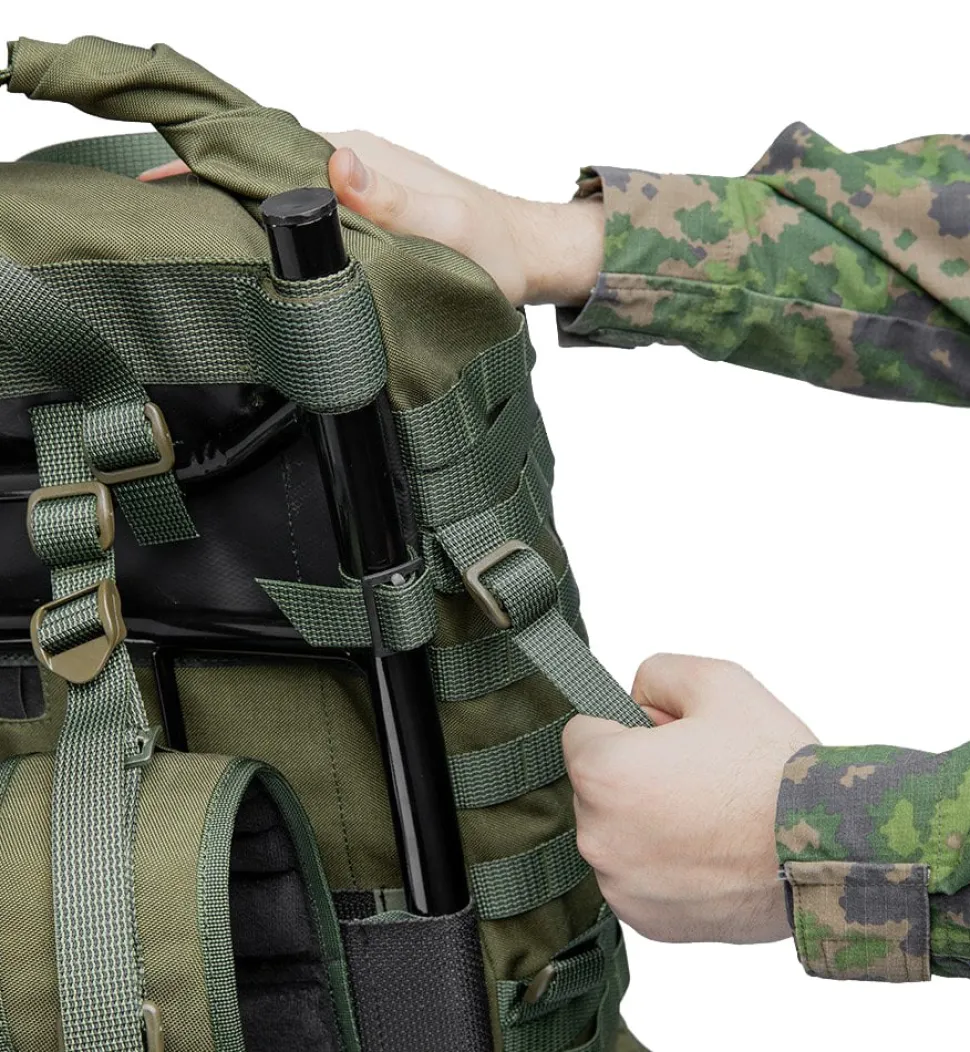 Särmä TST RP80 reppupussi