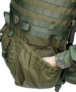 Särmä TST RP80 reppupussi