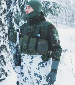 Särmä TST Yleistasku Zip M