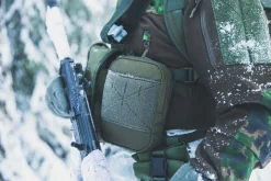 Särmä TST Yleistasku Zip M
