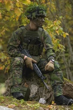 Särmä TST Yleistasku Zip S