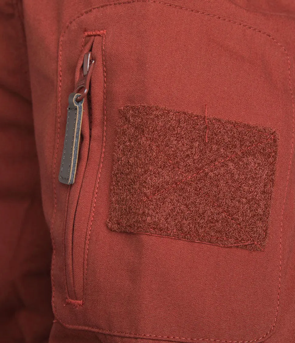 Särmä Windproof Parka