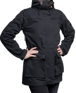 Särmä Windproof Parka