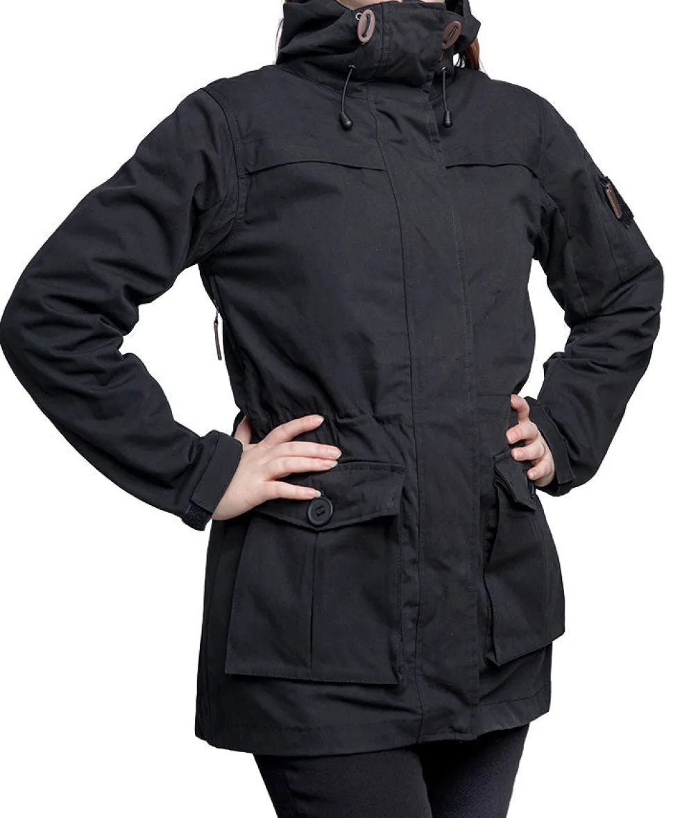 Särmä Windproof Parka