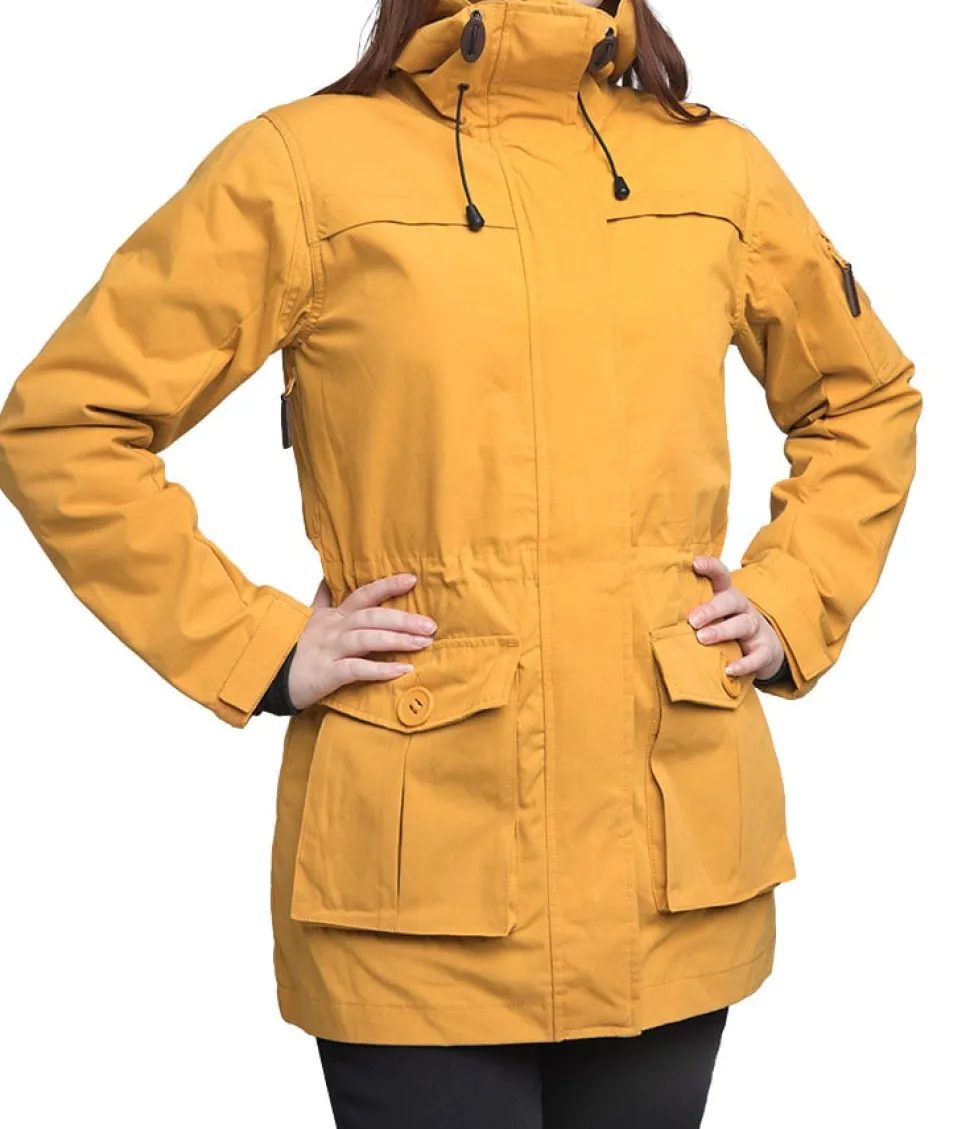 Särmä Windproof Parka