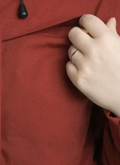 Särmä Windproof Parka