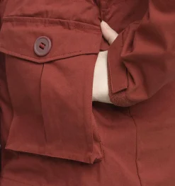 Särmä Windproof Parka