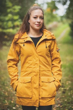 Särmä Windproof Parka