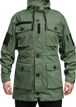 Särmä Windproof Smock