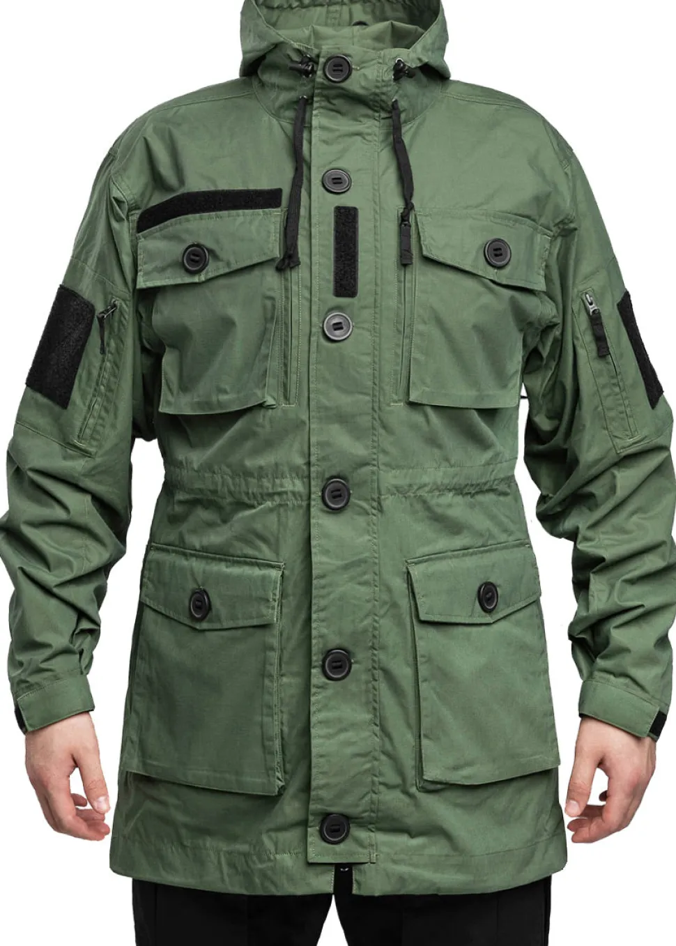 Särmä Windproof Smock