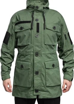 Särmä Windproof Smock