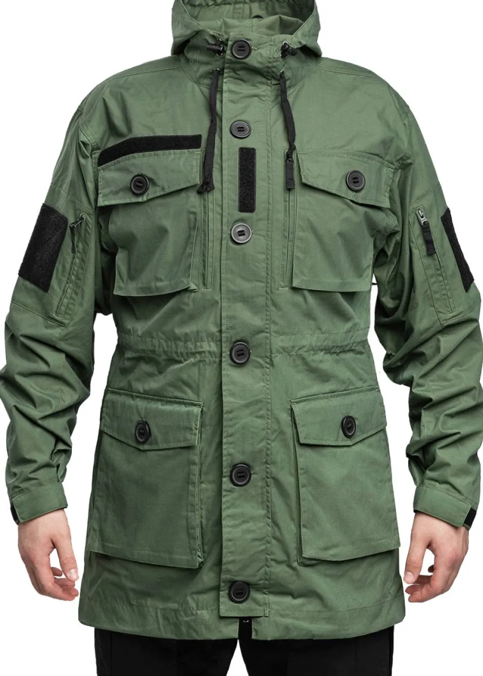 Särmä Windproof Smock